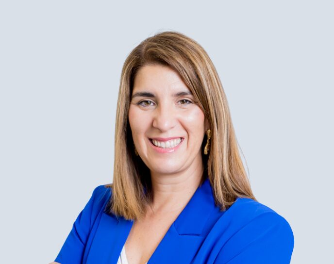 Foto de perfil de África Pesquero Poveda