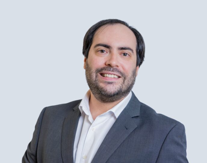 Foto de perfil de Alejandro Iglesias Fernández