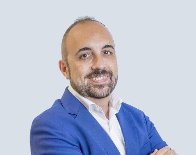 Foto de perfil de David Fernández de Frutos