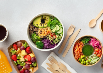 Curso alimentos - My Business