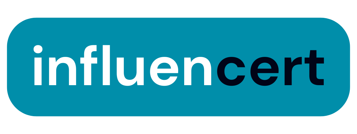 influencert 1200 x 450 px