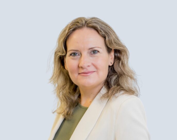 Foto de perfil de Elena Mesa Luque