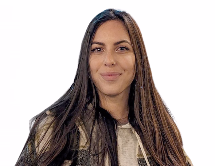 Foto de perfil de Elvira Calderón Lorenzo