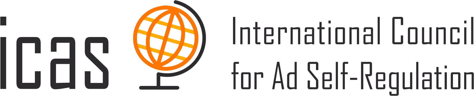 Logo icas