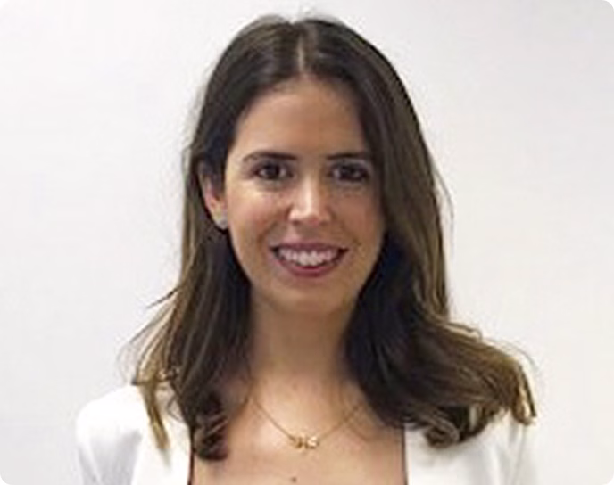 Foto de perfil de María Megías Falcón
