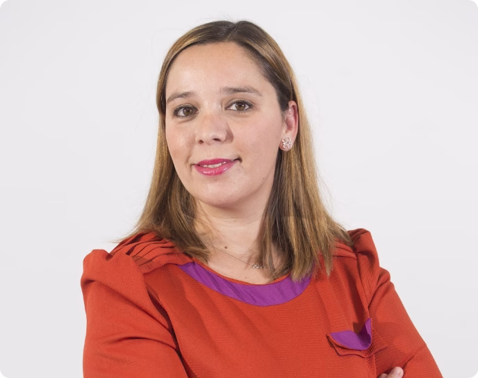 Foto de perfil de Marina Gordillo Medrano