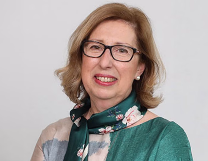 Foto de perfil de Mercedes del Hoyo Hurtado*