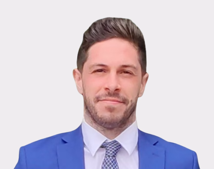 Foto de perfil de Alejandro Prieto Carbajo