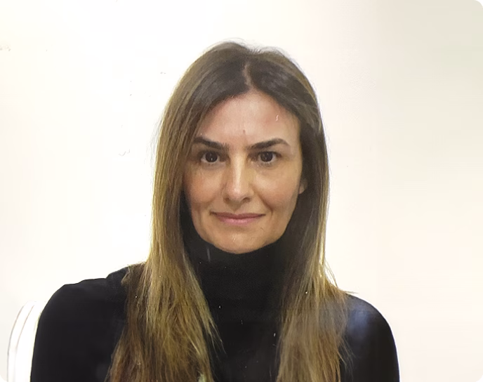 Foto de perfil de Palmira Quirós Hidalgo