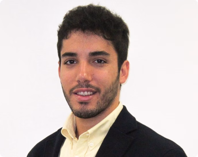 Foto de perfil de Pedro Criado Muñoz
